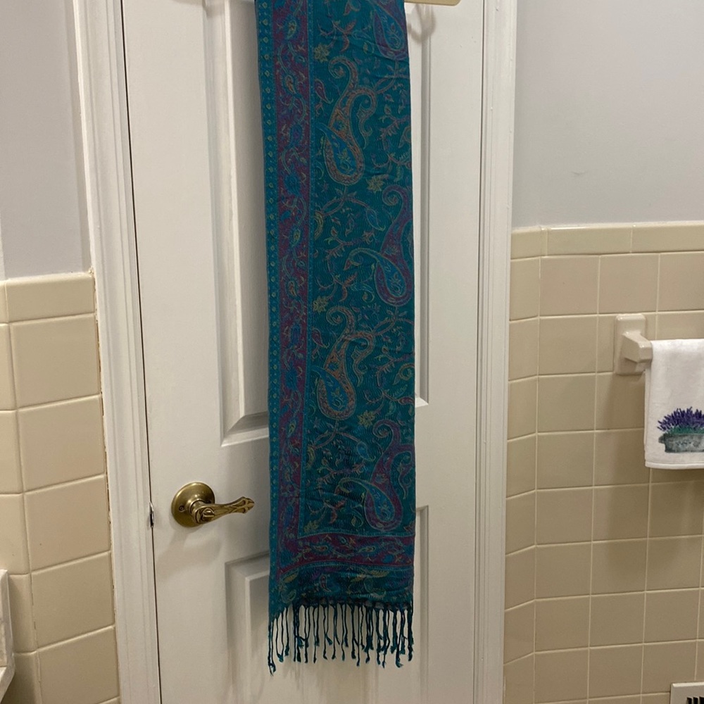 Pashmina Scarf